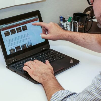 chromebook